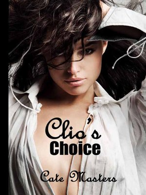 cover image of Clio's Choice